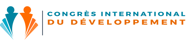 Logo Congrès LCDD-05 Logo Congrès LCDD-05
